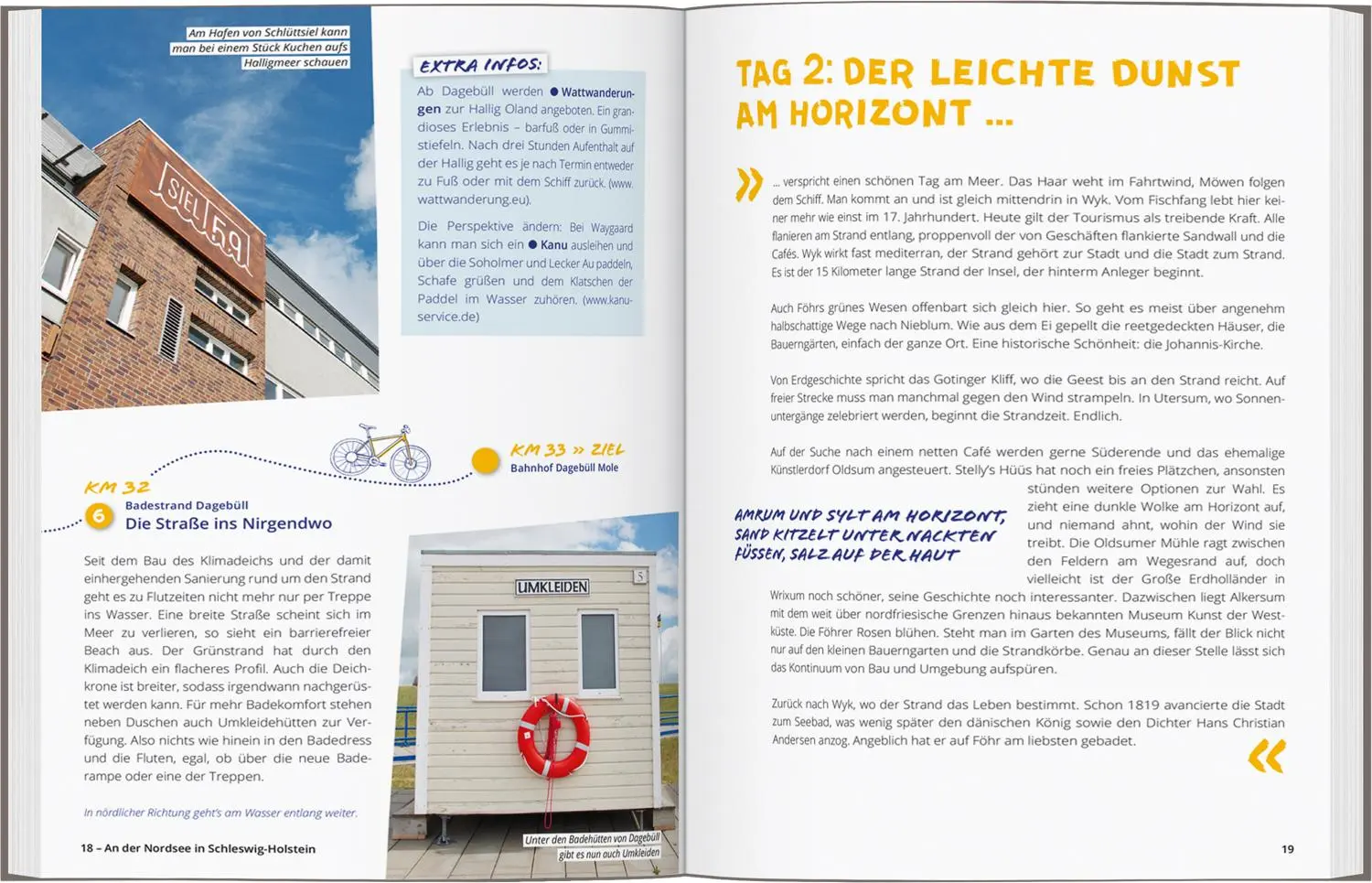 Bild: 9783616034164 | DUMONT Radelzeit in Deutschland | Volker Häring (u. a.) | Taschenbuch