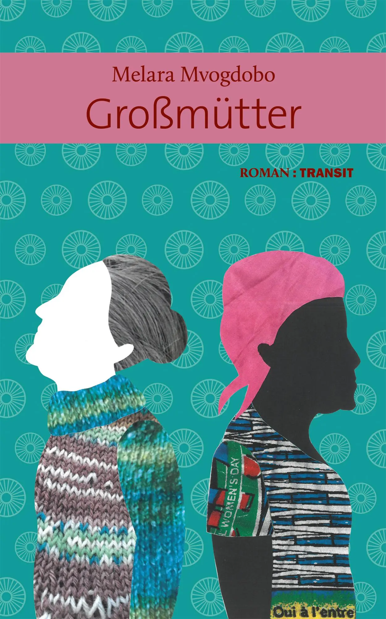 Cover: 9783887474164 | Großmütter | Roman | Melara Mvogdobo | Buch | 128 S. | Deutsch | 2025