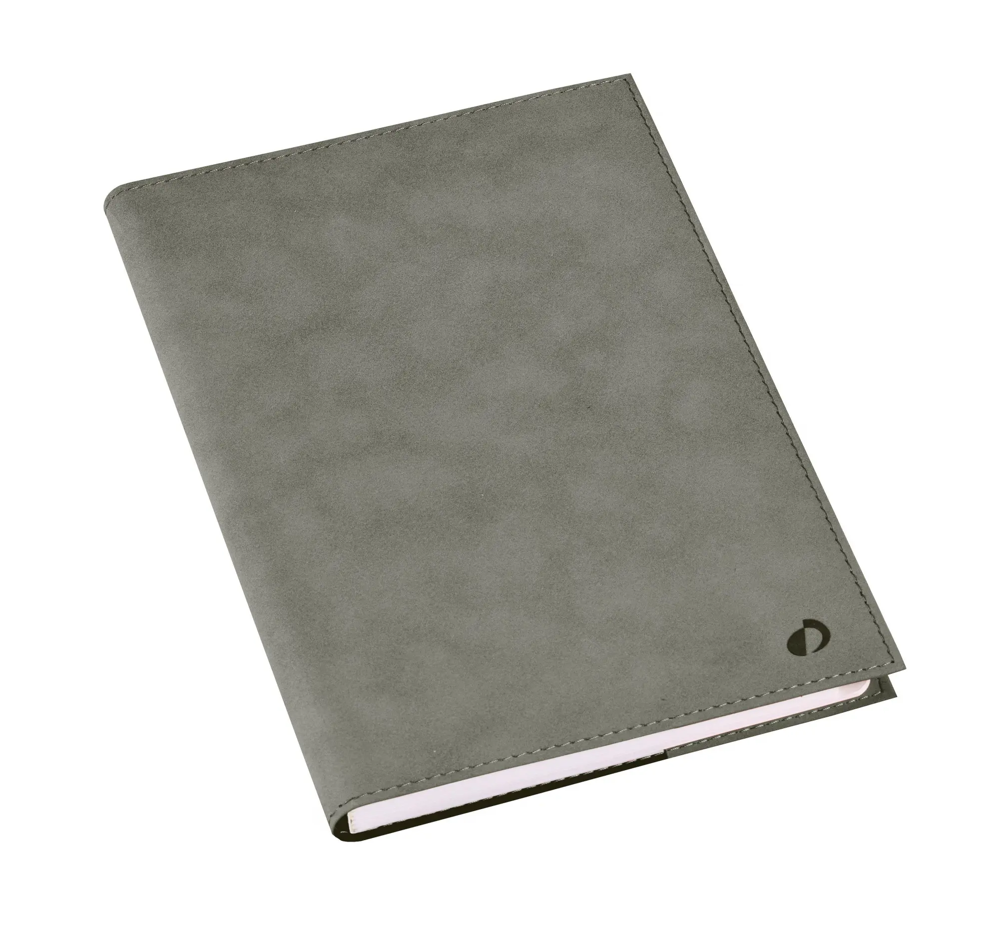 Bild: 3371010544264 | Minister Sept Color ML Andrea grau 2026 / 2027 | Quo Vadis | Buch