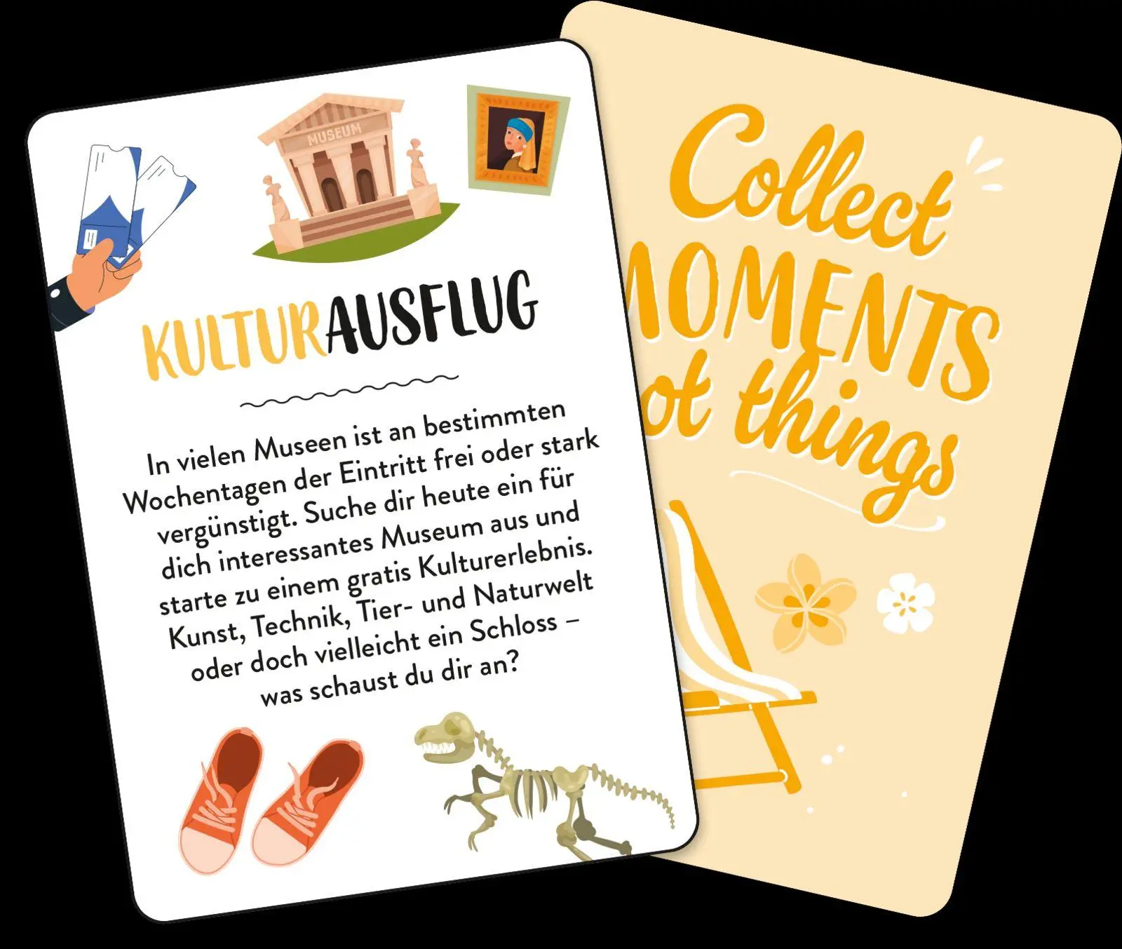 Bild: 4036442014264 | Reiseabenteuer - Low Budget | Marianne Huber | Spiel | Schachtel