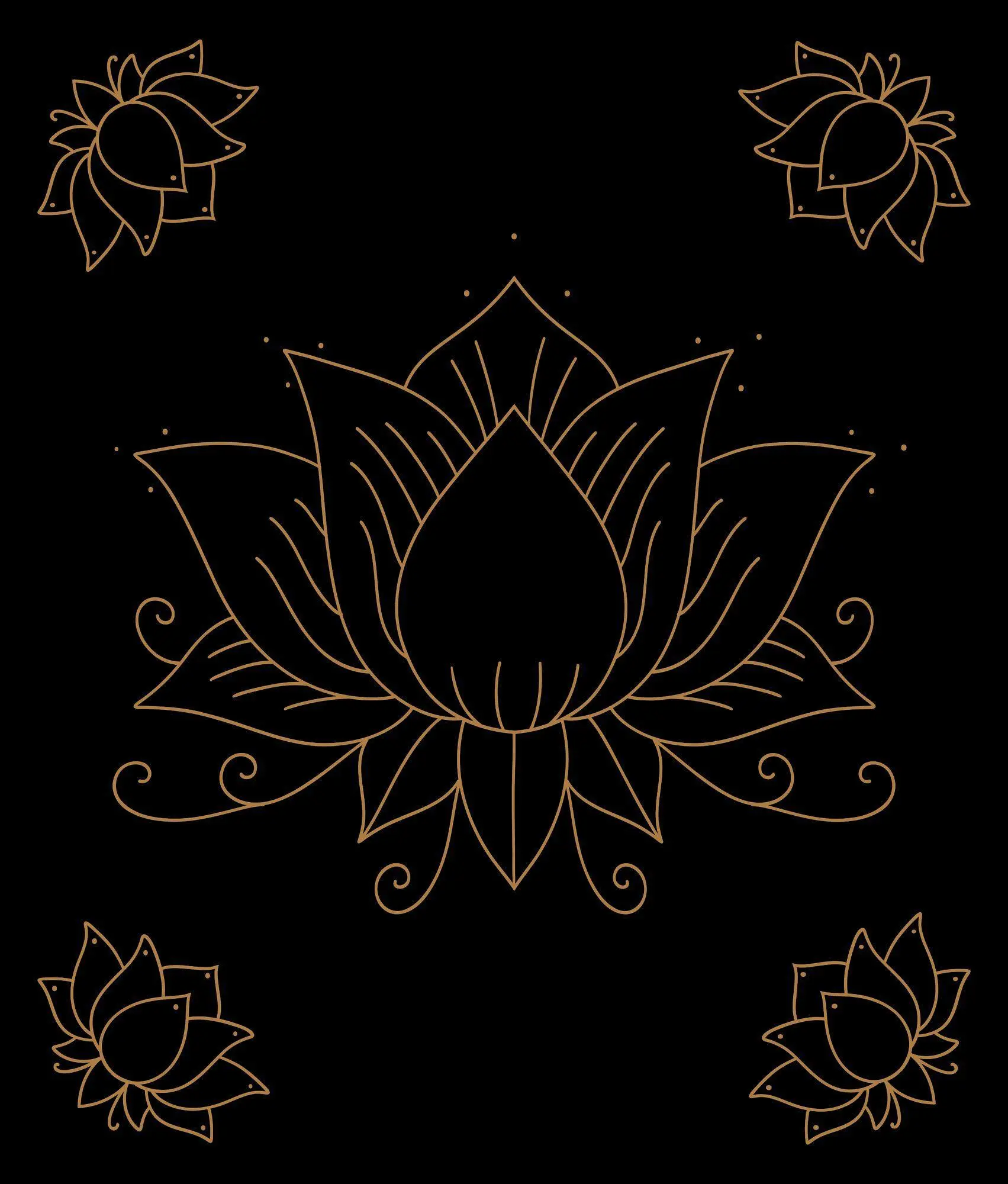 Bild: 4050003954264 | Metallic-Malen , Spirit &amp; Soul | Mit 4 Metallic-Buntstiften | Buch