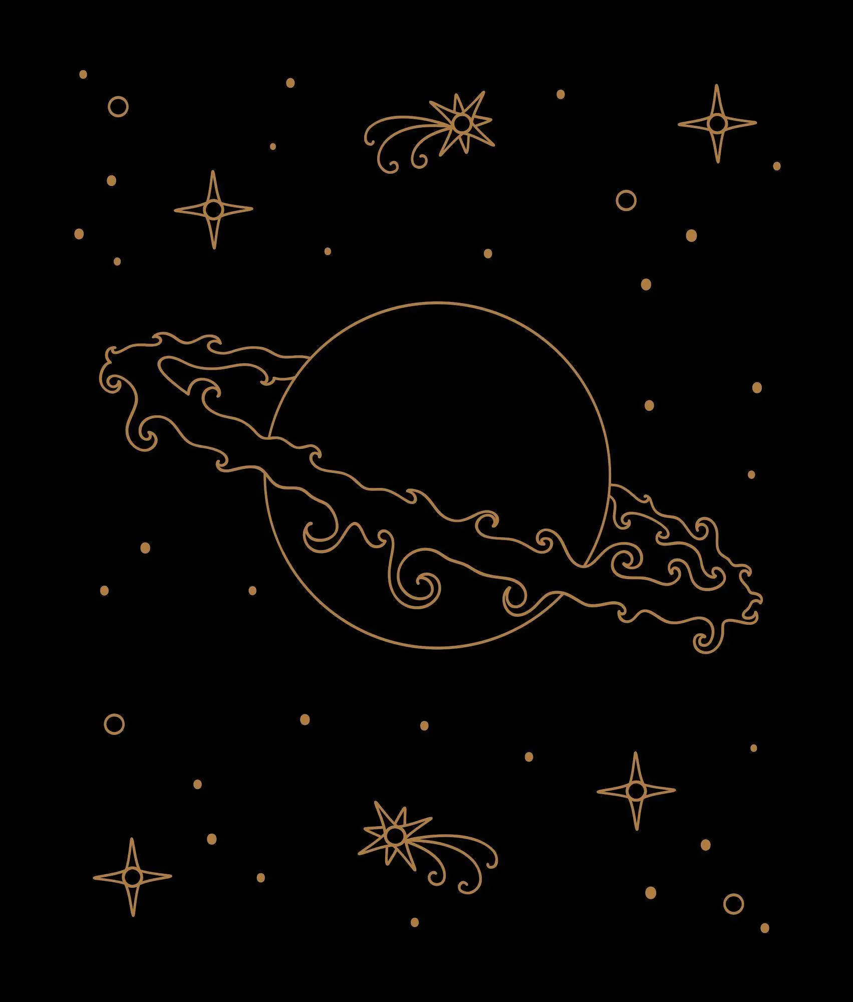 Bild: 4050003954264 | Metallic-Malen , Spirit &amp; Soul | Mit 4 Metallic-Buntstiften | Buch