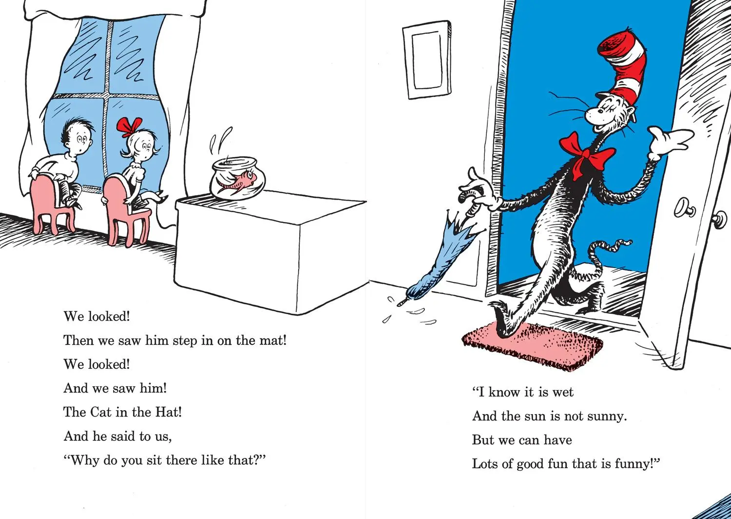 Bild: 9780007234264 | Dr. Seuss: A Classic Treasury | Dr. Seuss | Buch | o. Pag. | Englisch