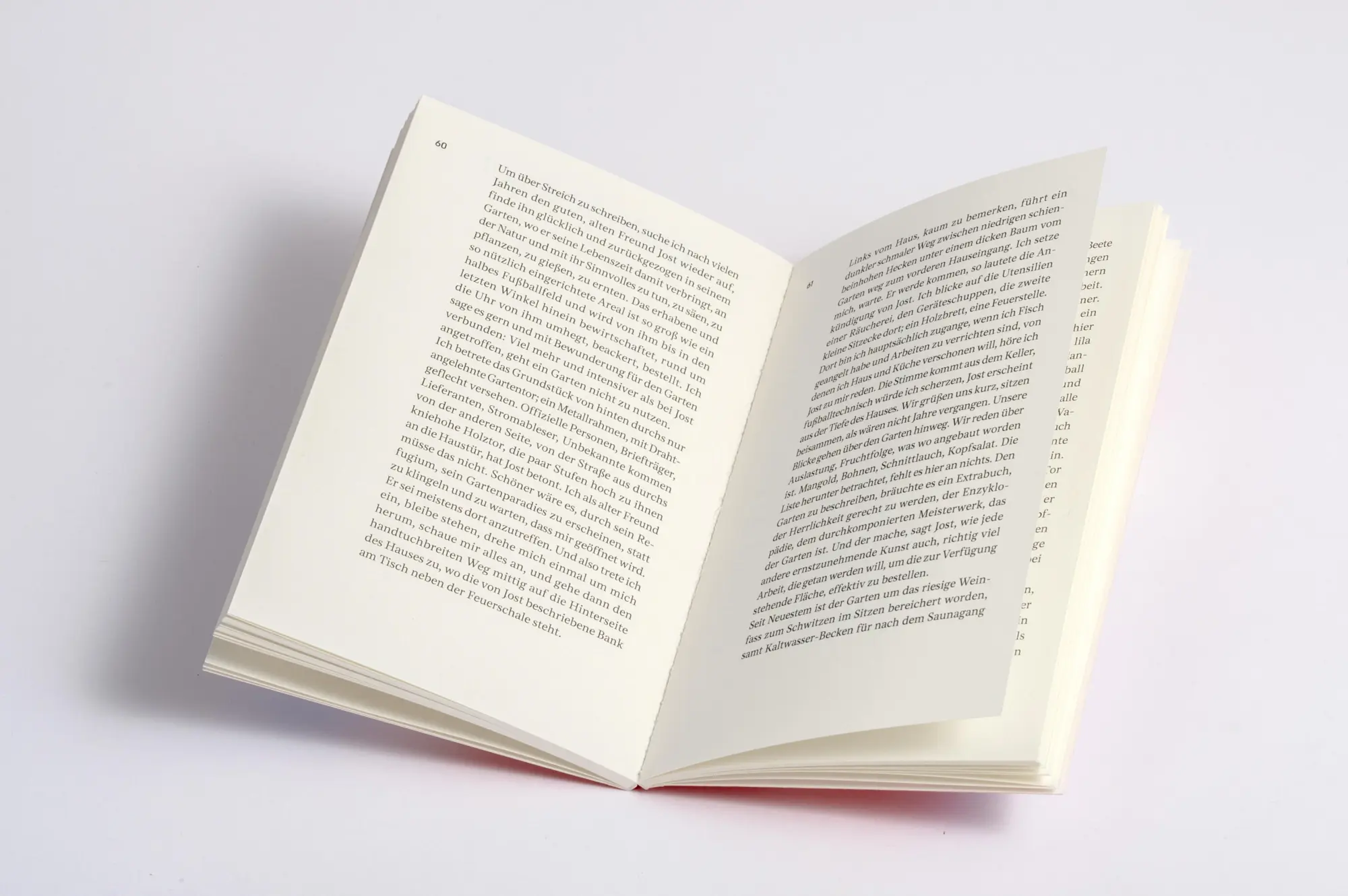 Bild: 9783863914264 | Streich, der Achim | Peter Wawerzinek | Taschenbuch | 88 S. | Deutsch