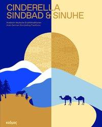 Cover: 9783865994264 | Cinderella Sindbad &amp; Sinuhe | Verena M. Lepper | Taschenbuch | 360 S.