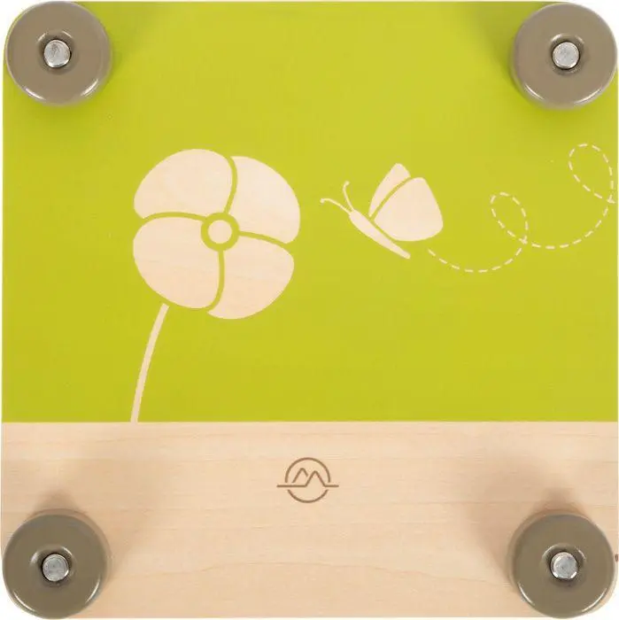Bild: 4020972124364 | Blumenpresse "Discover" | 12436 | Deutsch | 2024 | EAN 4020972124364