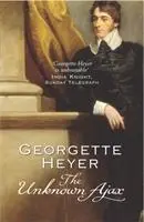 Cover: 9780099474364 | The Unknown Ajax | Georgette Heyer | Taschenbuch | 340 S. | Englisch