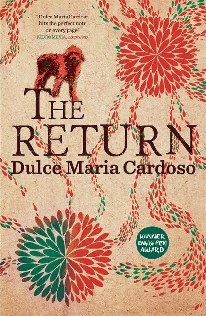 Cover: 9780857054364 | The Return | Dulce Maria Cardoso | Taschenbuch | Englisch | 2018