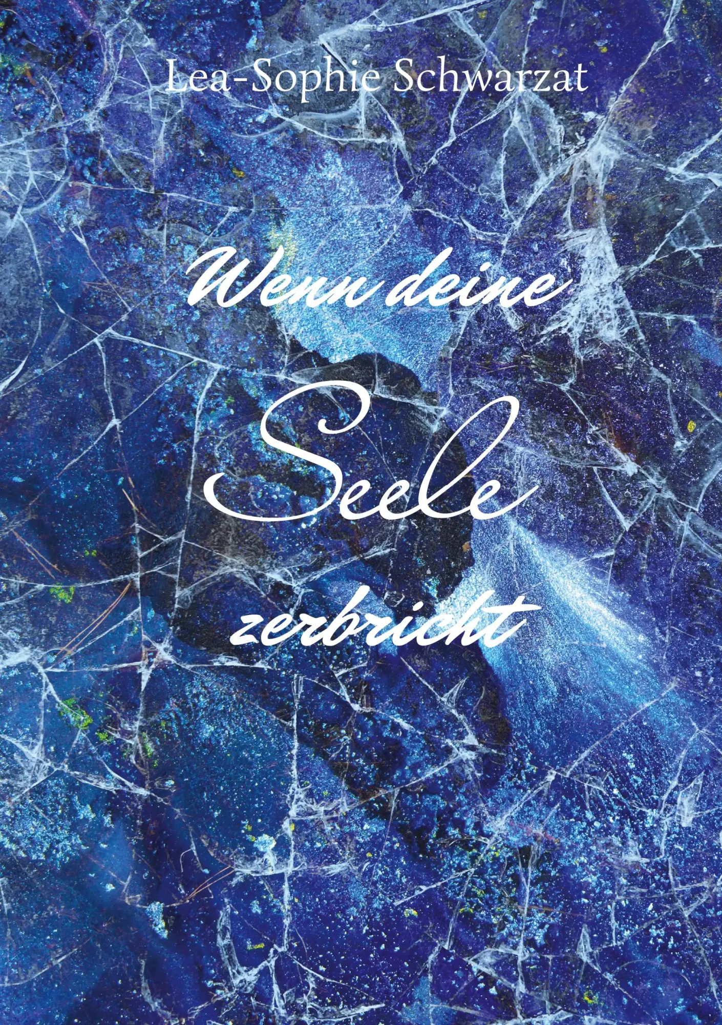 Cover: 9783384364364 | Wenn deine Seele zerbricht | Lea-Sophie Schwarzat | Buch | 280 S.
