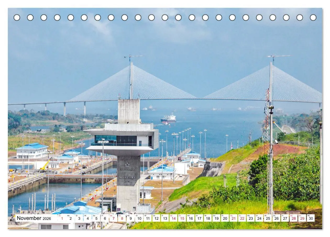 Bild: 9783457794364 | Traumziele Mittelamerikas - Costa Rica, Panama und Kolumbien...