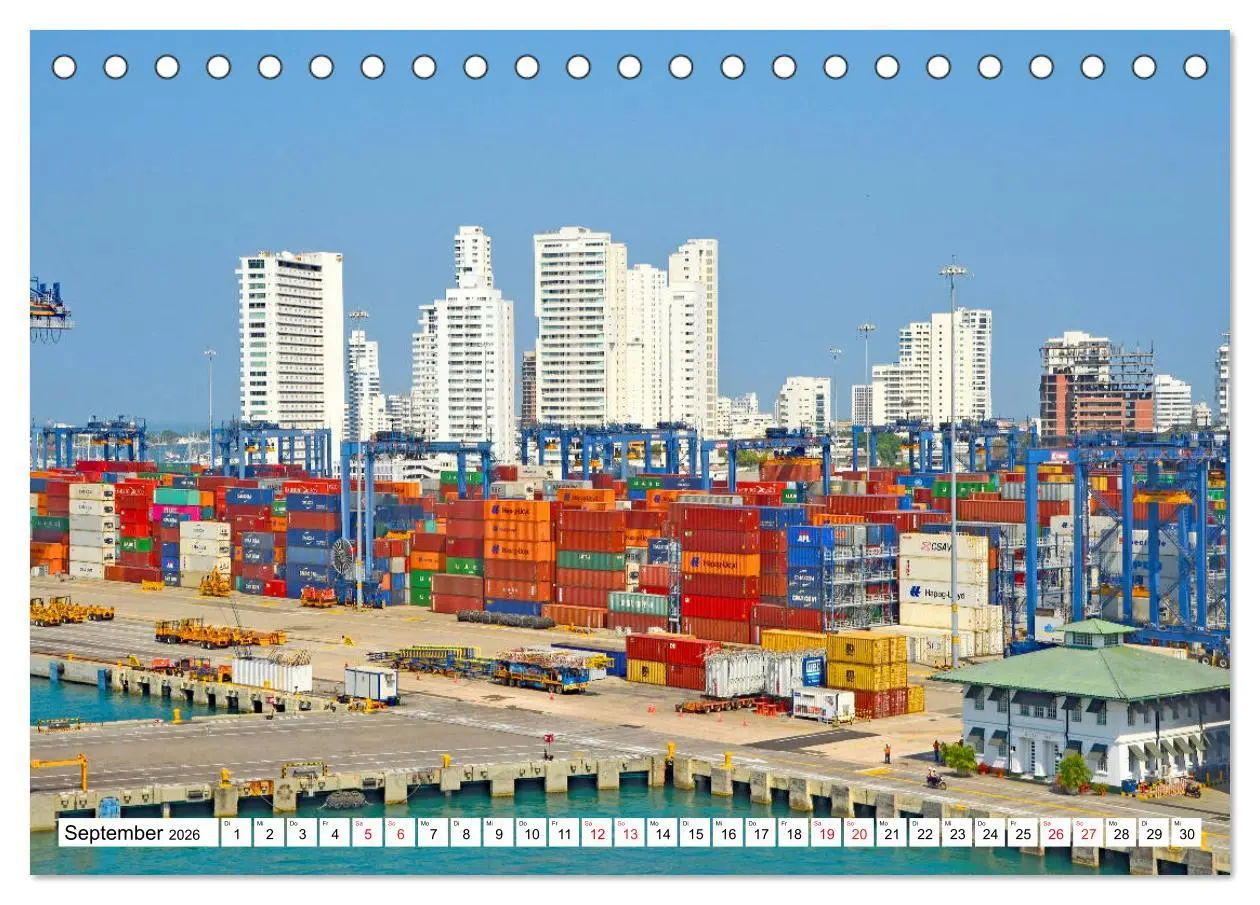 Bild: 9783457794364 | Traumziele Mittelamerikas - Costa Rica, Panama und Kolumbien...