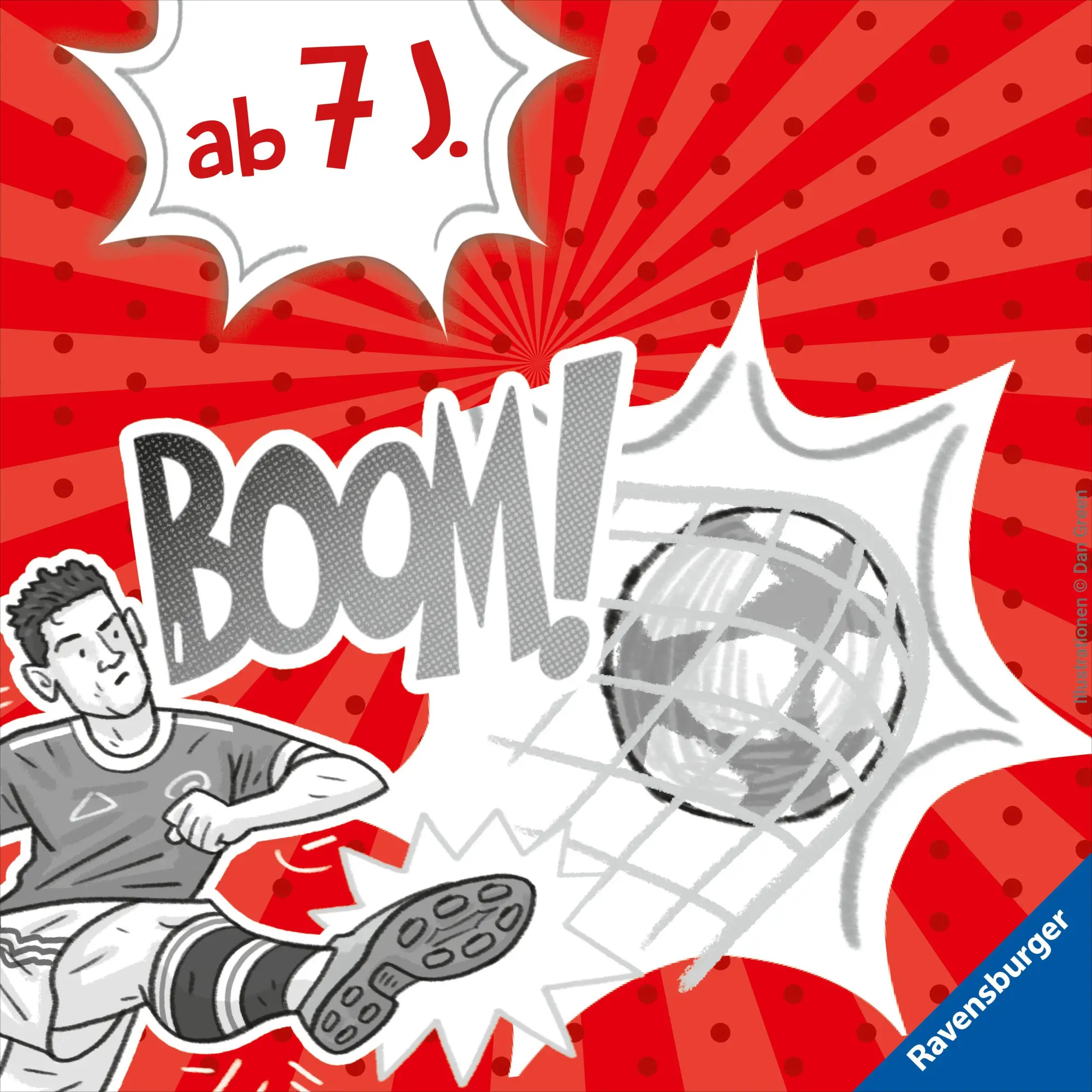 Bild: 9783473464364 | Fußball-Stars - Alles über Kane. Vom Fußball-Talent zum Megastar