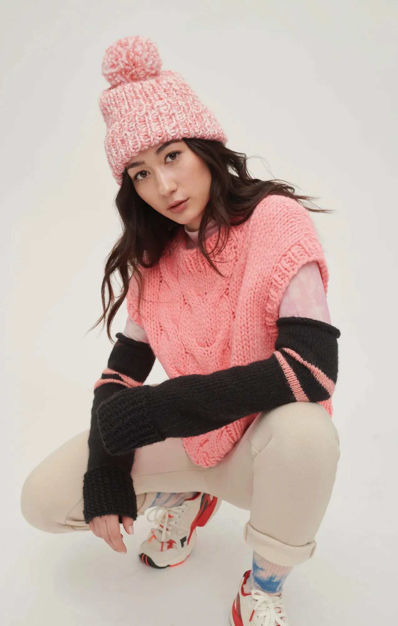 Bild: 9783960164364 | Made by Me Handknitting Fashion 15 | Taschenbuch | Deutsch | 2022