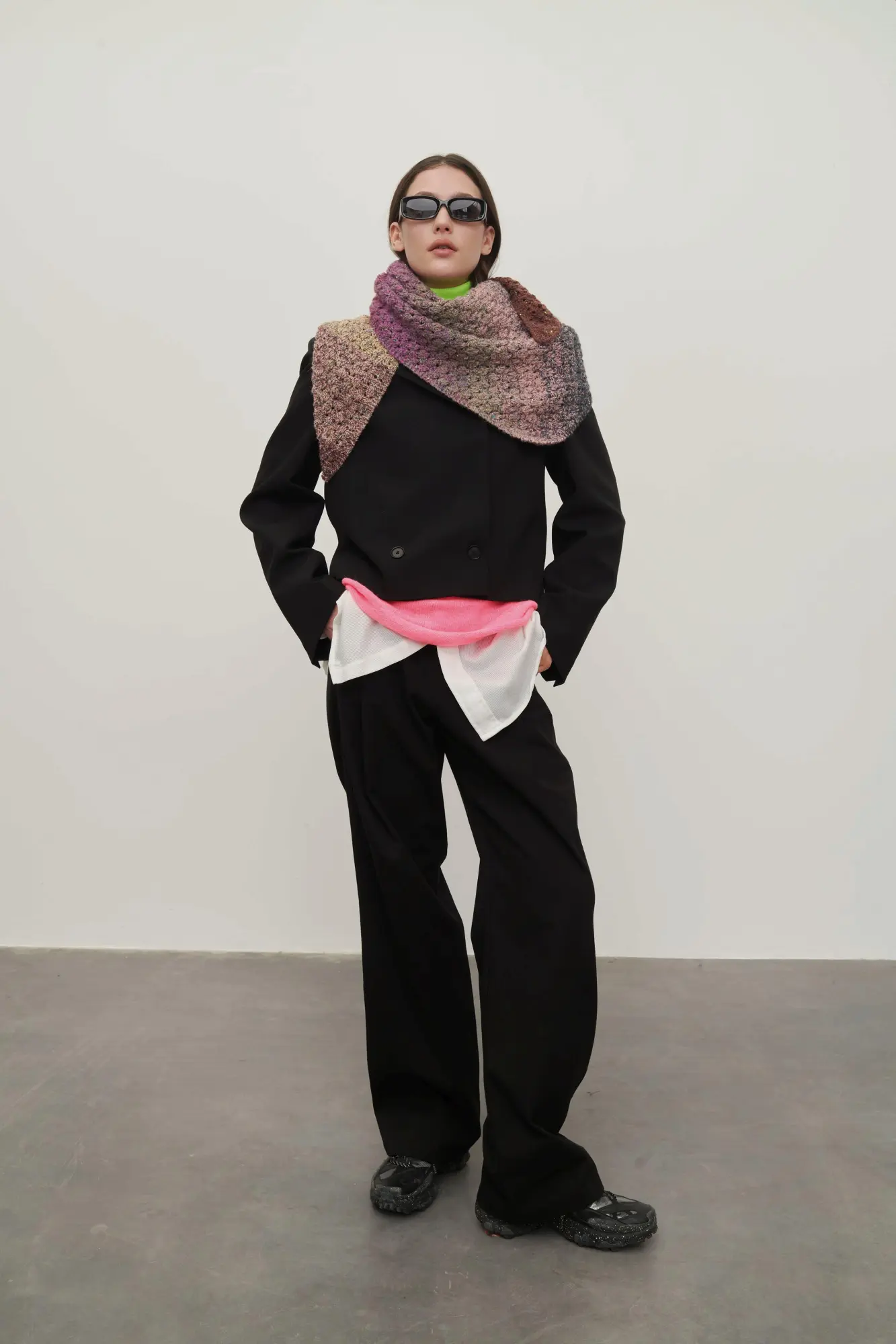 Bild: 9783960164364 | Made by Me Handknitting Fashion 15 | Taschenbuch | Deutsch | 2022