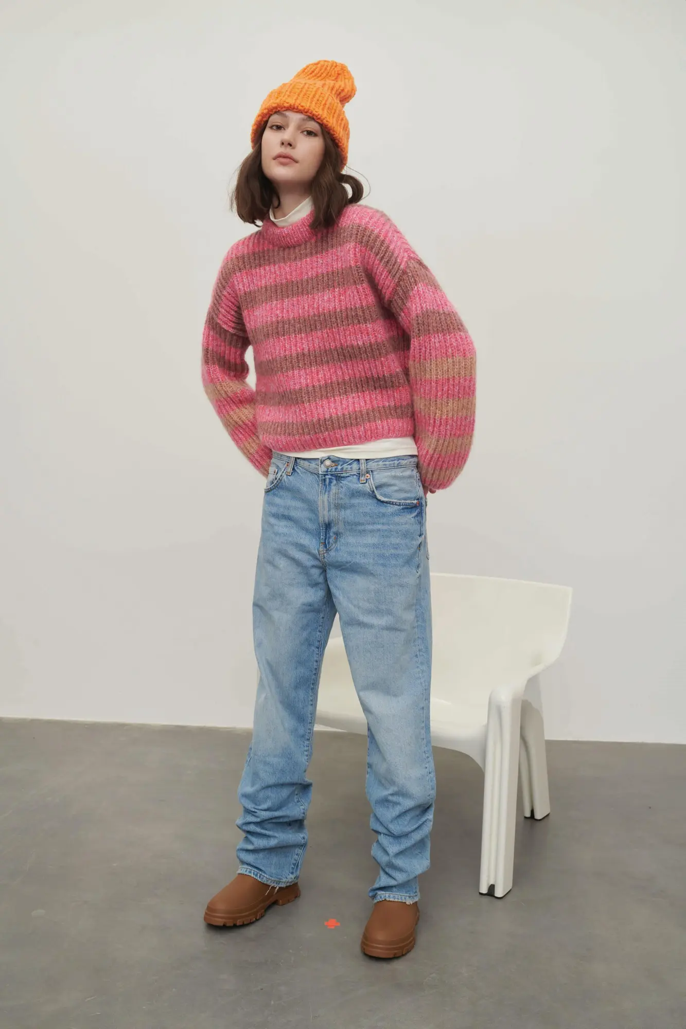 Bild: 9783960164364 | Made by Me Handknitting Fashion 15 | Taschenbuch | Deutsch | 2022