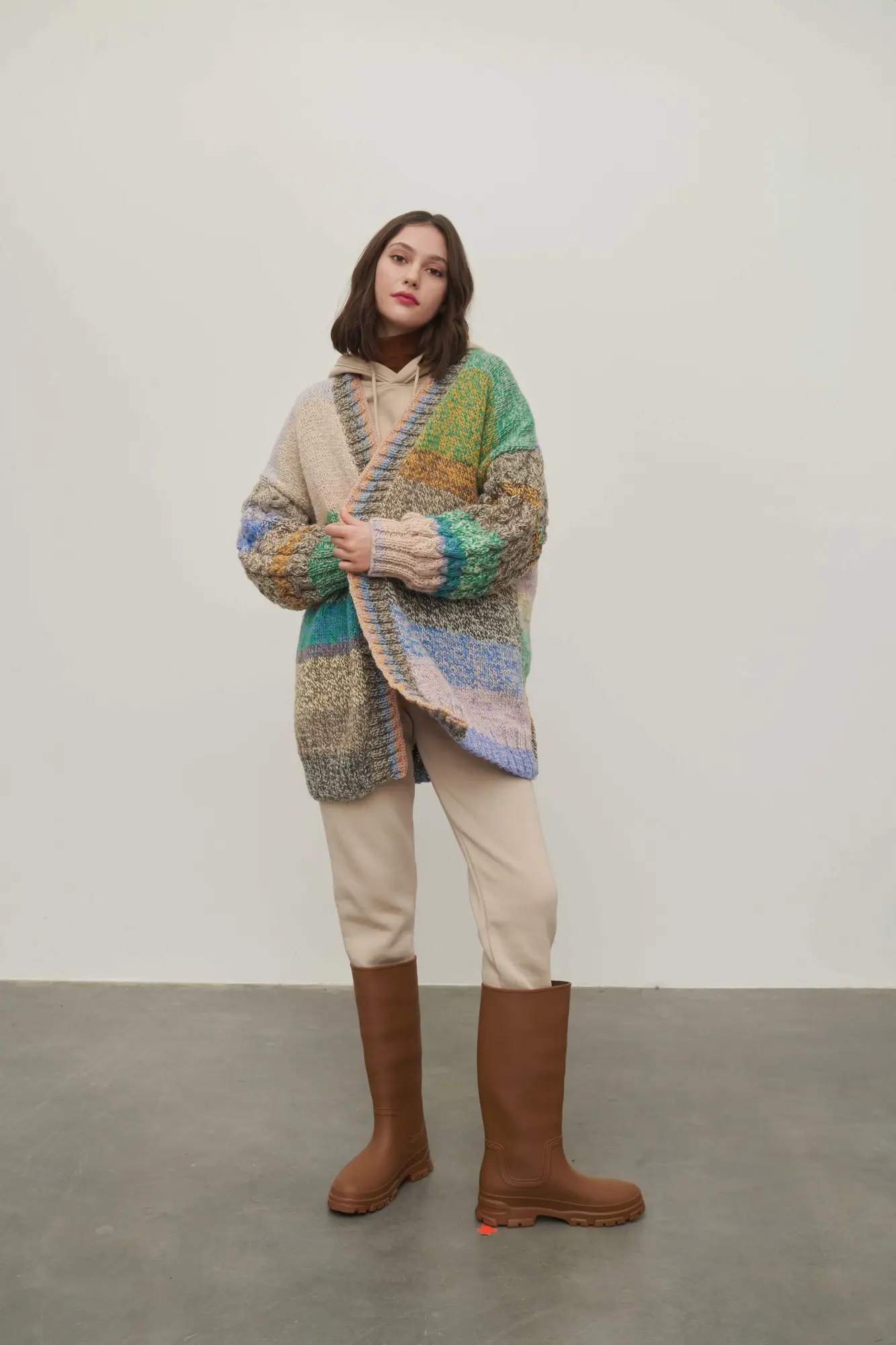 Bild: 9783960164364 | Made by Me Handknitting Fashion 15 | Taschenbuch | Deutsch | 2022