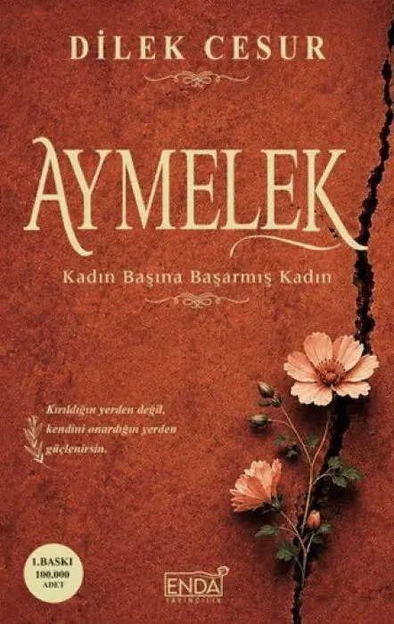 Cover: 9786259254364 | Aymelek | Dilek Cesur | Taschenbuch | Türkisch | 2026 | tikla24.de BS