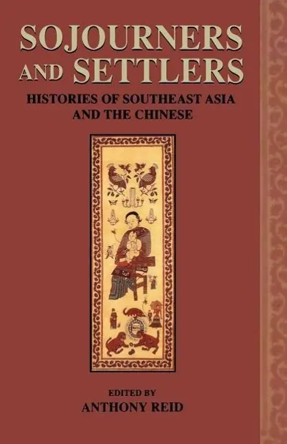 Cover: 9780824824464 | Sojourners and Settlers | Histories of Southeast Asia and the Chinese