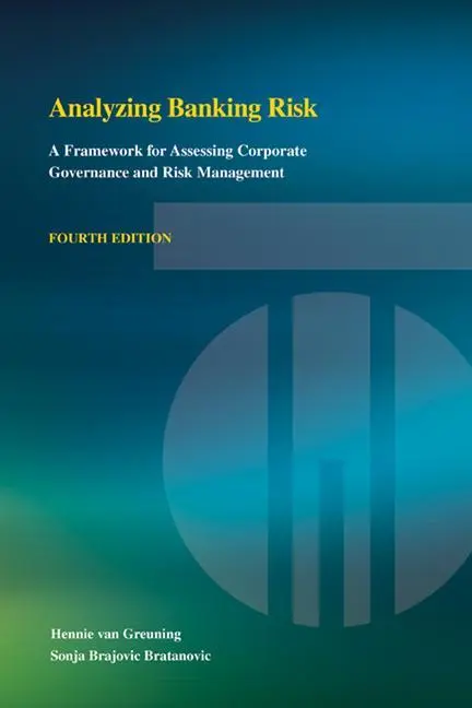 Cover: 9781464814464 | Analyzing Banking Risk | Hennie Van Greuning (u. a.) | Taschenbuch