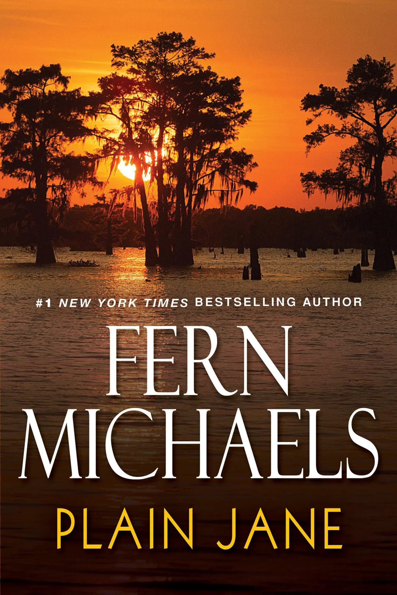 Cover: 9781496734464 | Plain Jane | Fern Michaels | Taschenbuch | Einband - flex.(Paperback)