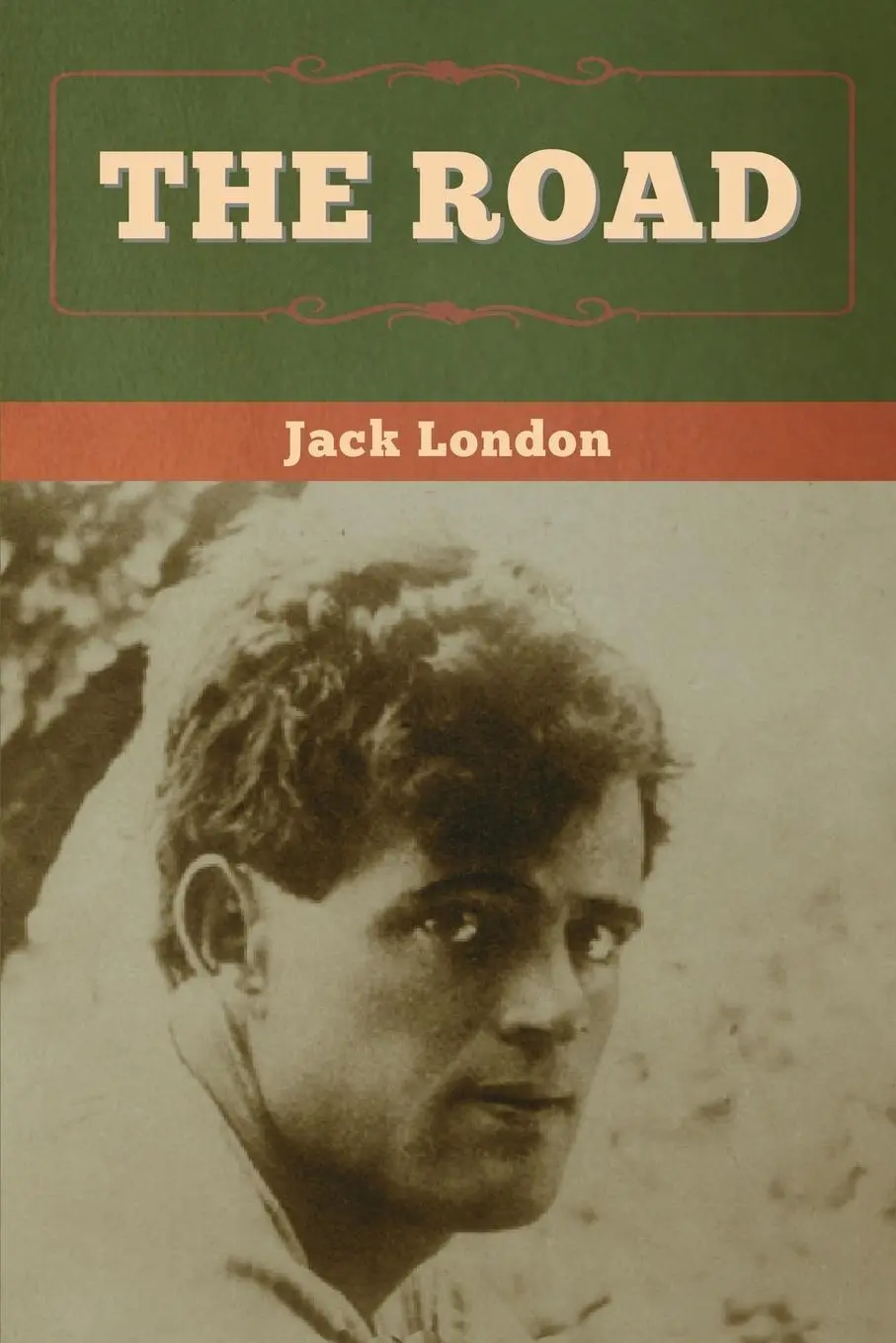 Cover: 9781647994464 | The Road | Jack London | Taschenbuch | Kartoniert / Broschiert | 2020