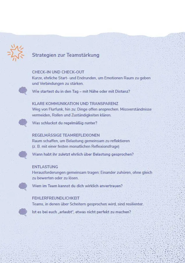 Bild: 9783960464464 | Selbstfürsorge für pädagogische Fachkräfte | Rebekka Asbach | Buch