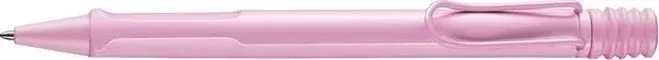 Cover: 4014519764564 | LAMY Kugelschreiber safari lightrose Mine M | 12132327 | 2024 | LAMY