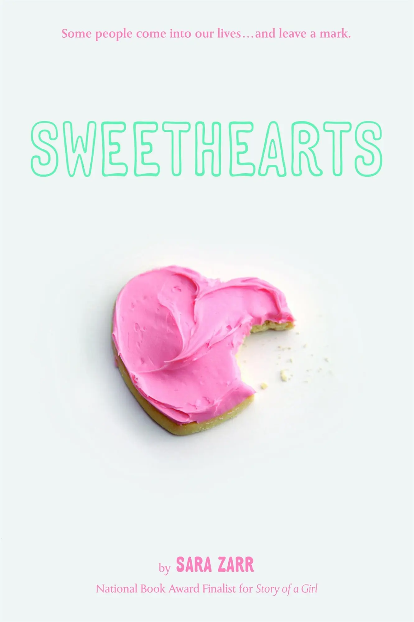Cover: 9780316014564 | Sweethearts | Sara Zarr | Taschenbuch | Kartoniert / Broschiert | 2009