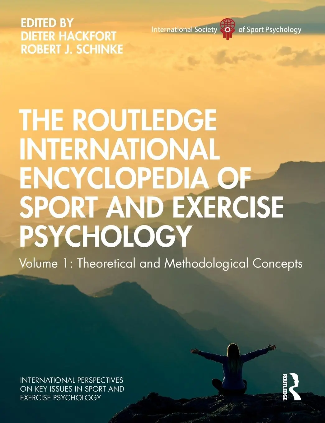 Cover: 9781032474564 | The Routledge International Encyclopedia of Sport and Exercise...