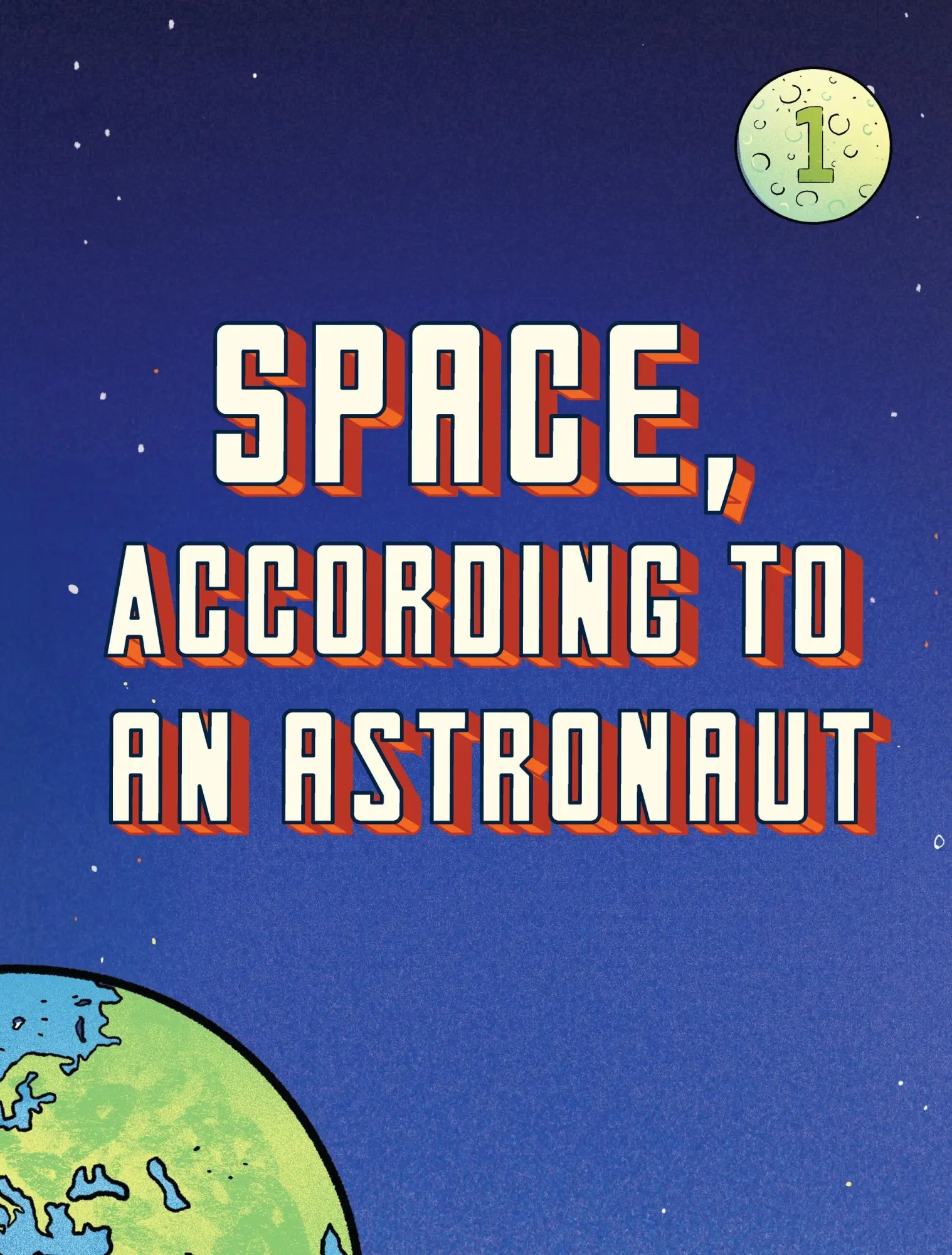 Bild: 9781523514564 | The Astronaut's Guide to Leaving the Planet | Terry Virts | Buch