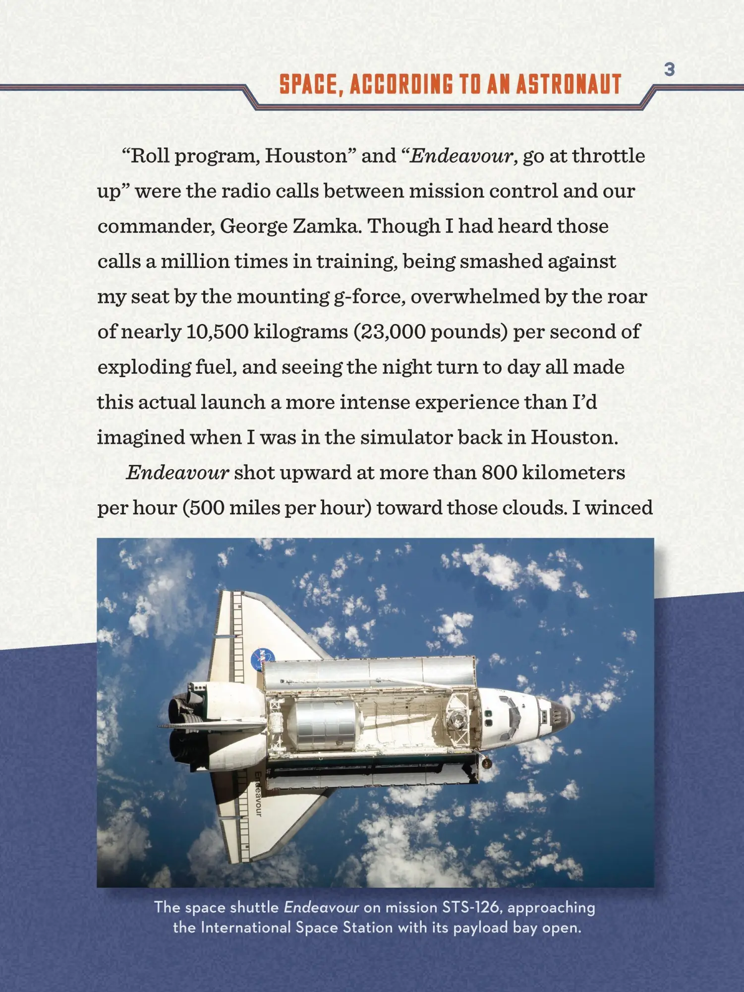 Bild: 9781523514564 | The Astronaut's Guide to Leaving the Planet | Terry Virts | Buch