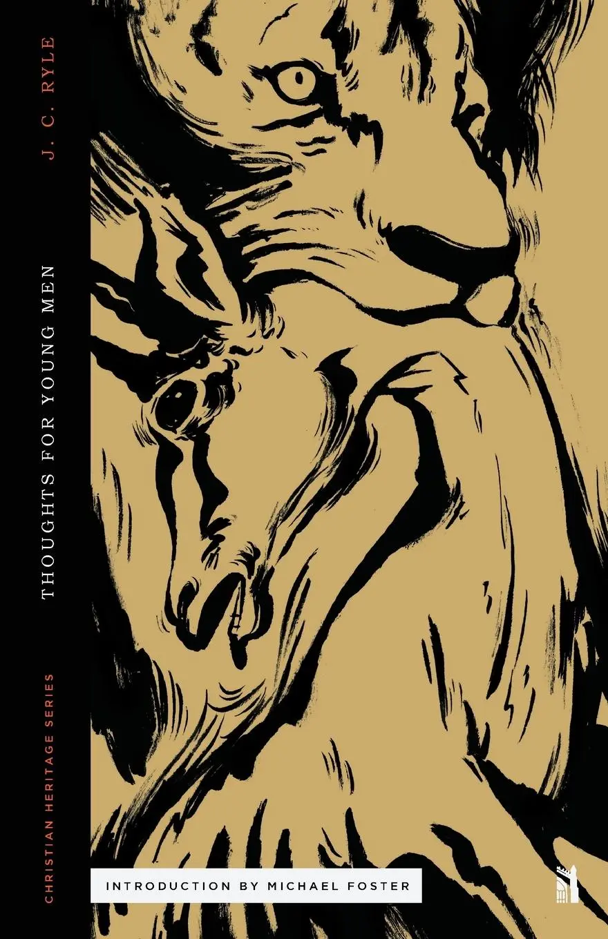 Cover: 9781947644564 | Thoughts for Young Men | J. C. Ryle | Taschenbuch | Englisch | 2020