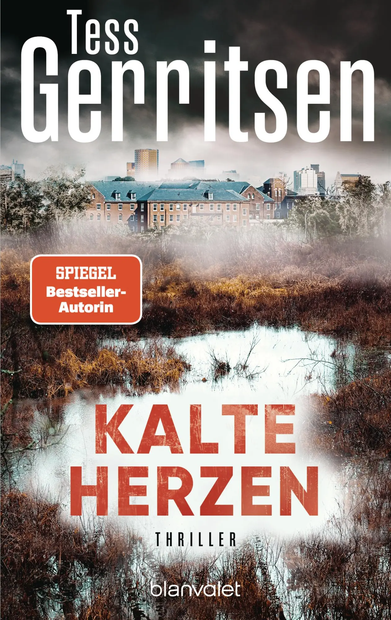 Cover: 9783734114564 | Kalte Herzen | Thriller | Tess Gerritsen | Taschenbuch | 512 S. | 2025
