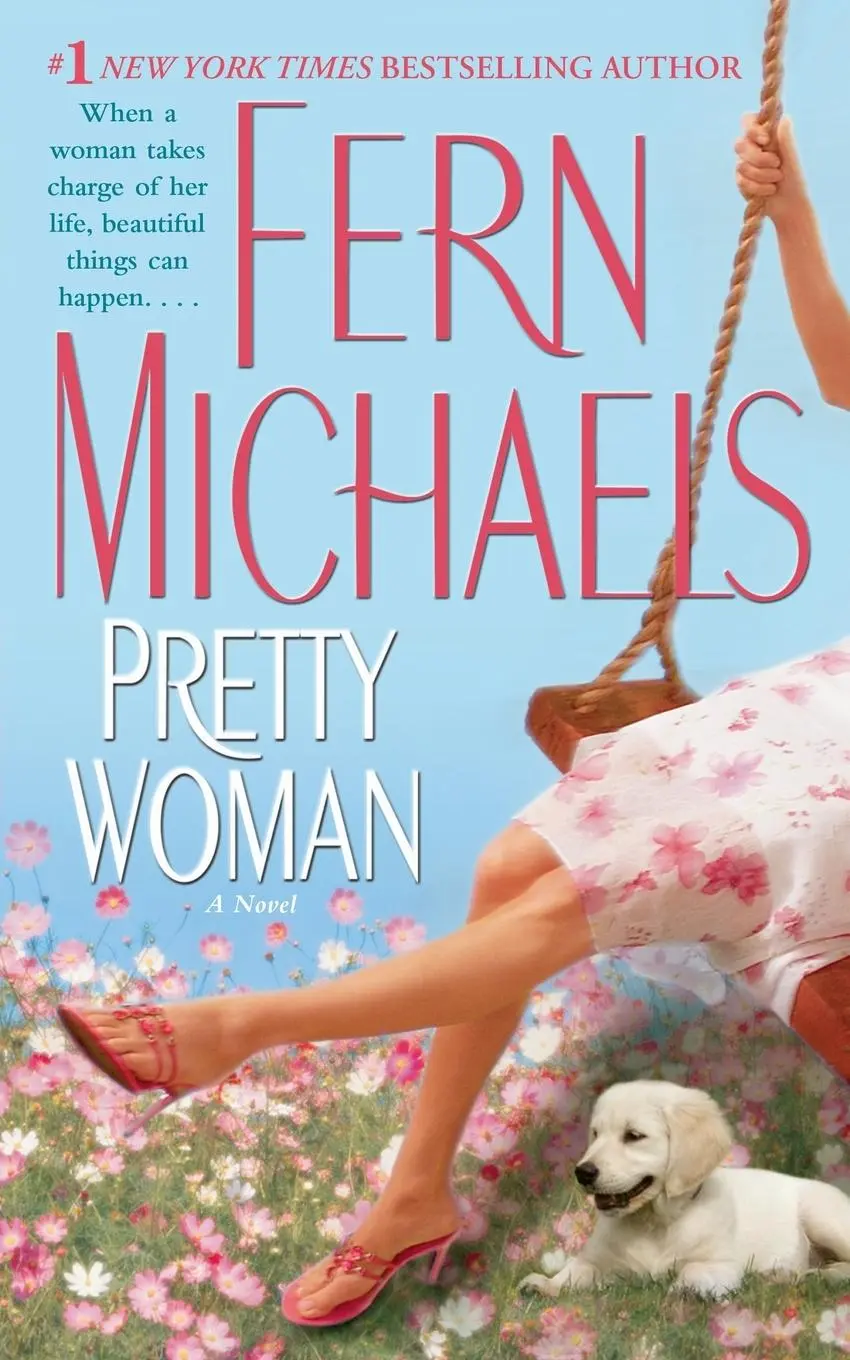 Cover: 9781501104664 | Pretty Woman | Fern Michaels | Taschenbuch | Kartoniert / Broschiert