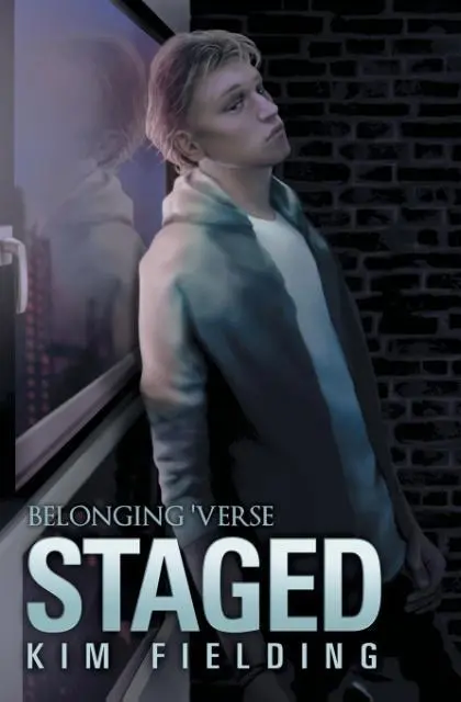 Cover: 9781626494664 | Staged | Kim Fielding | Taschenbuch | Englisch | 2016