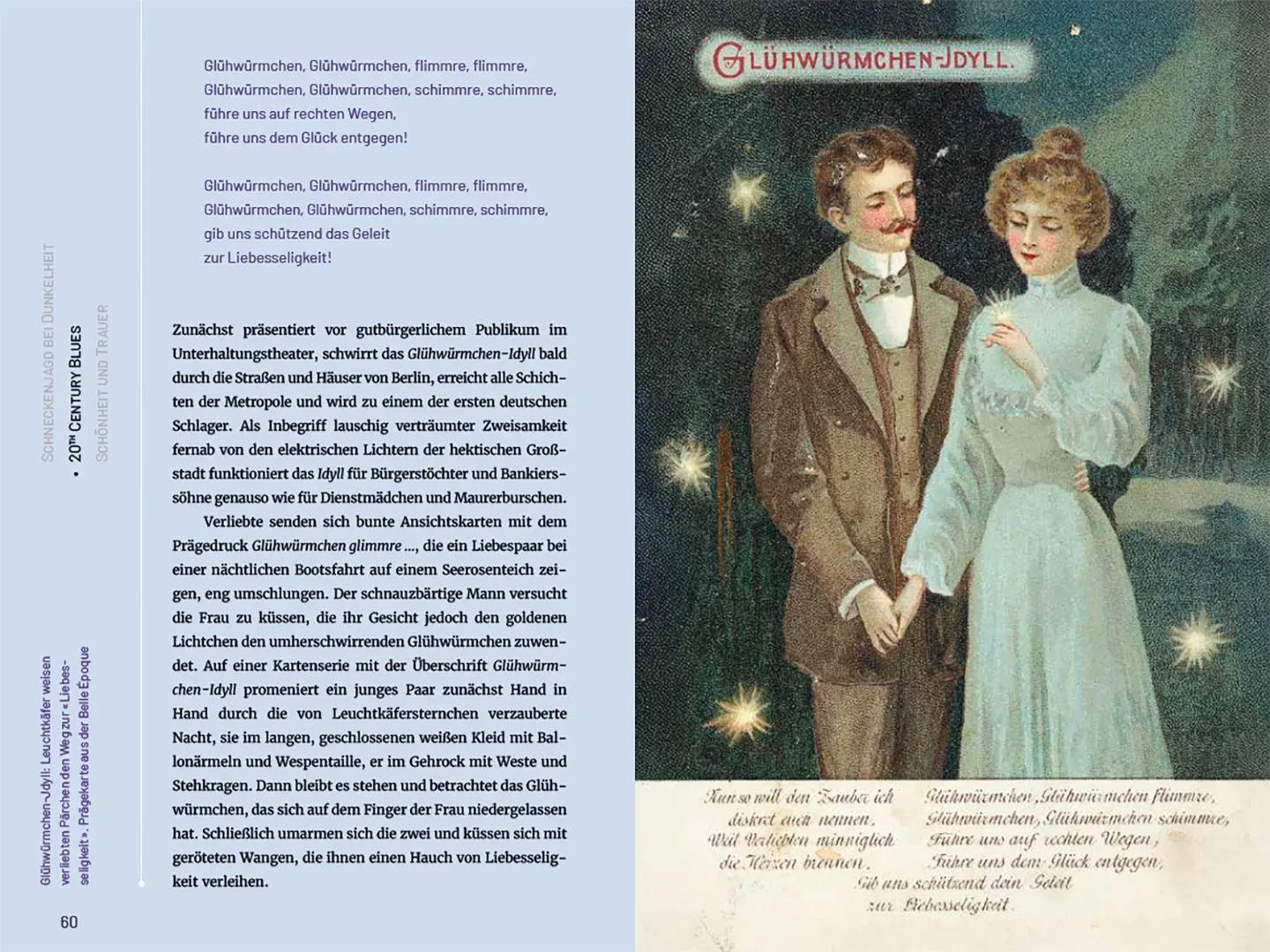Bild: 9783258084664 | Glühwürmchen | Geheimnisvolle Leuchtwesen der Nacht | Stefan Ineichen