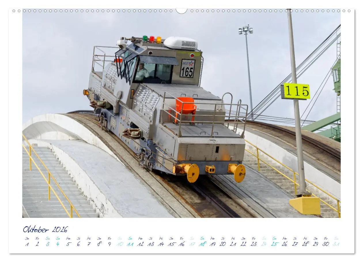 Bild: 9783457454664 | PANAMA-KANAL: Drahtseilakt-Bilder (hochwertiger Premium...