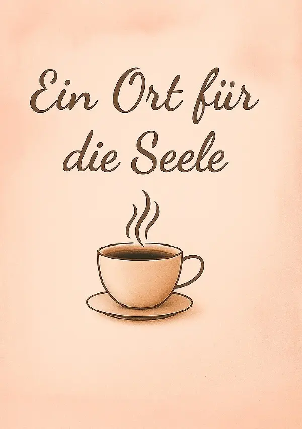 Cover: 9783565124664 | Ein Ort für die Seele | DE | Emine Ucar | Taschenbuch | 64 S. | 2025