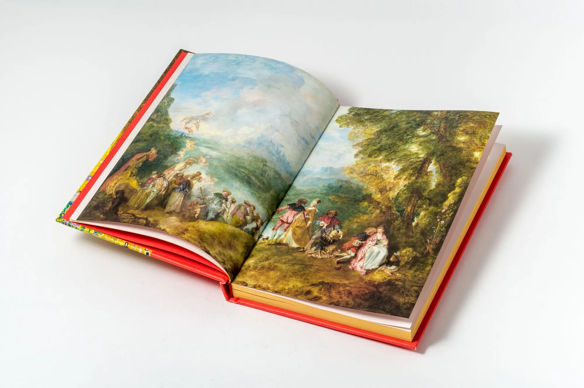 Bild: 9783791394664 | Liebe | Brad Finger | Buch | Große Themen der Kunst | 128 S. | Deutsch