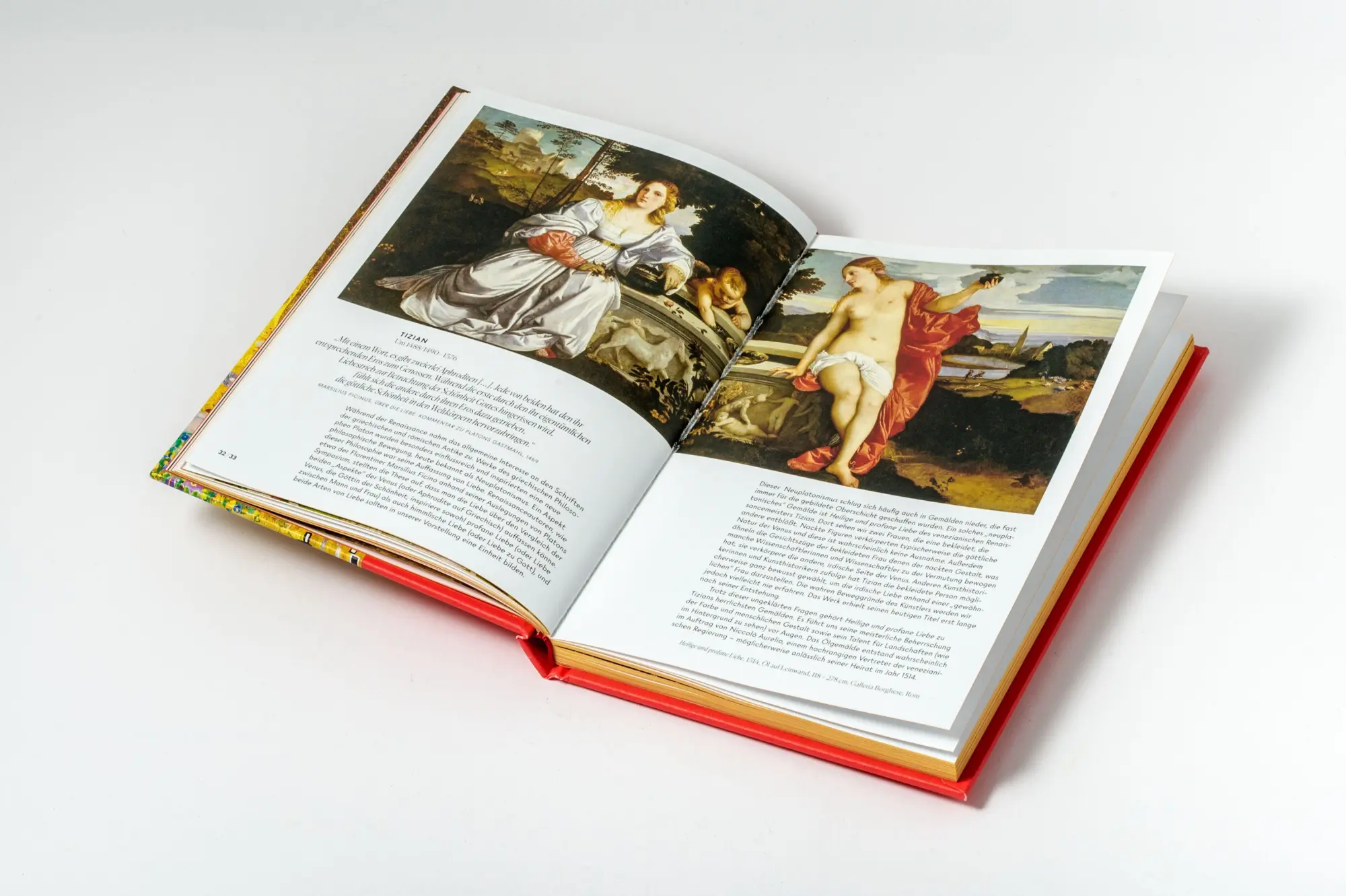 Bild: 9783791394664 | Liebe | Brad Finger | Buch | Große Themen der Kunst | 128 S. | Deutsch