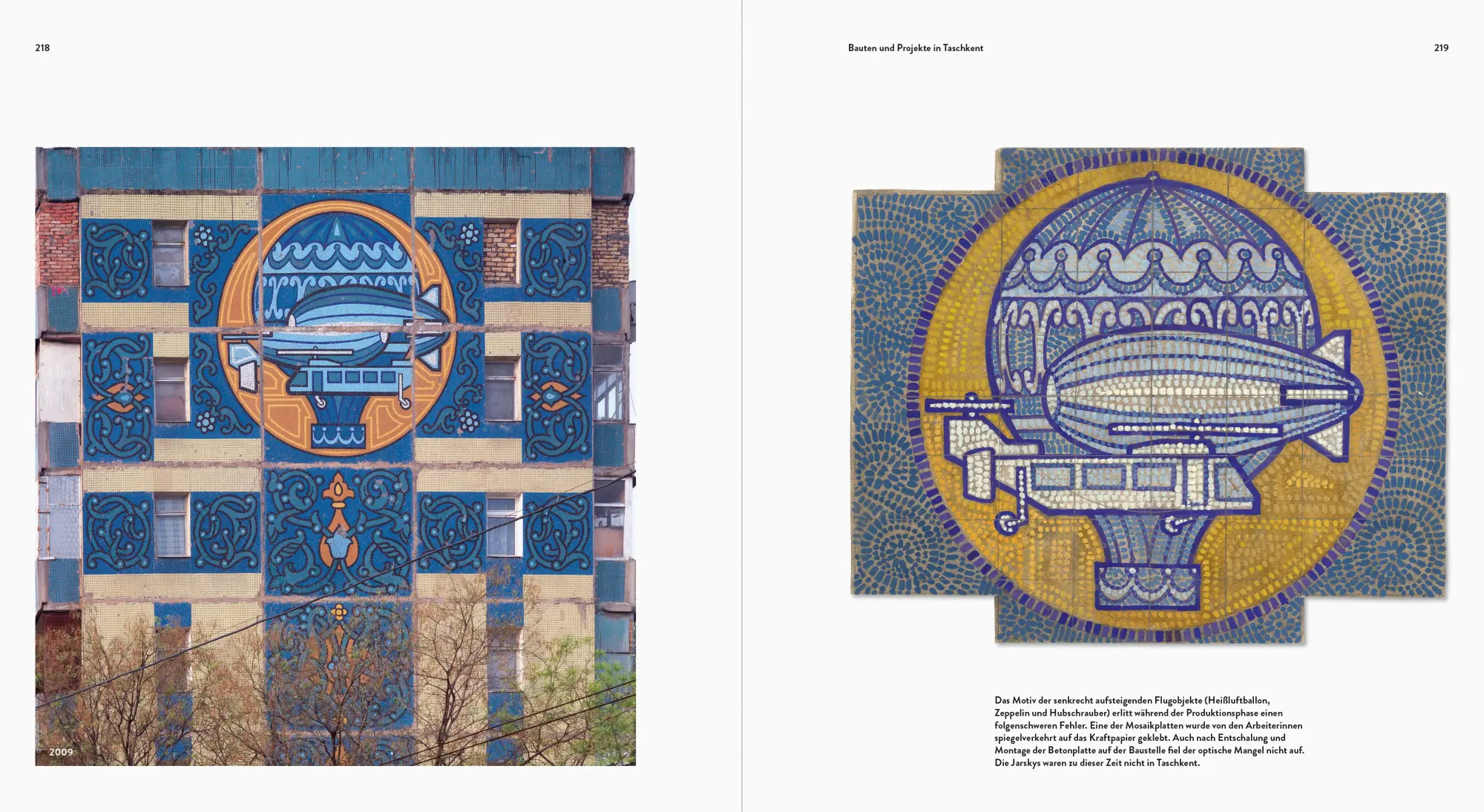 Bild: 9783869224664 | Fassadenkunst im Plattenbau | Philipp Meuser | Buch | 368 S. | Deutsch