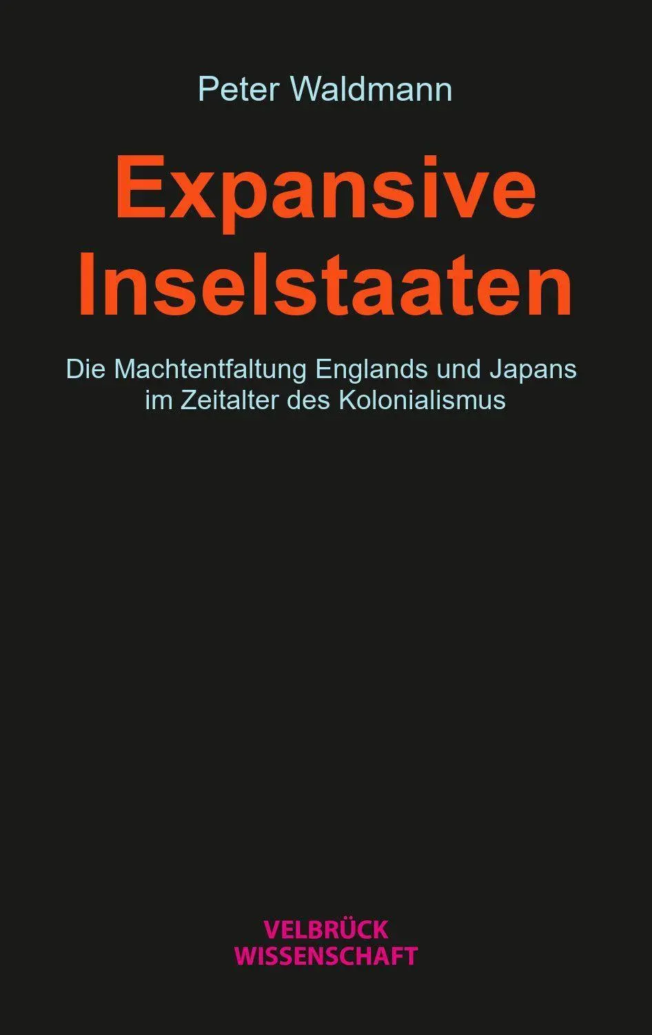 Extensive Inselstaaten