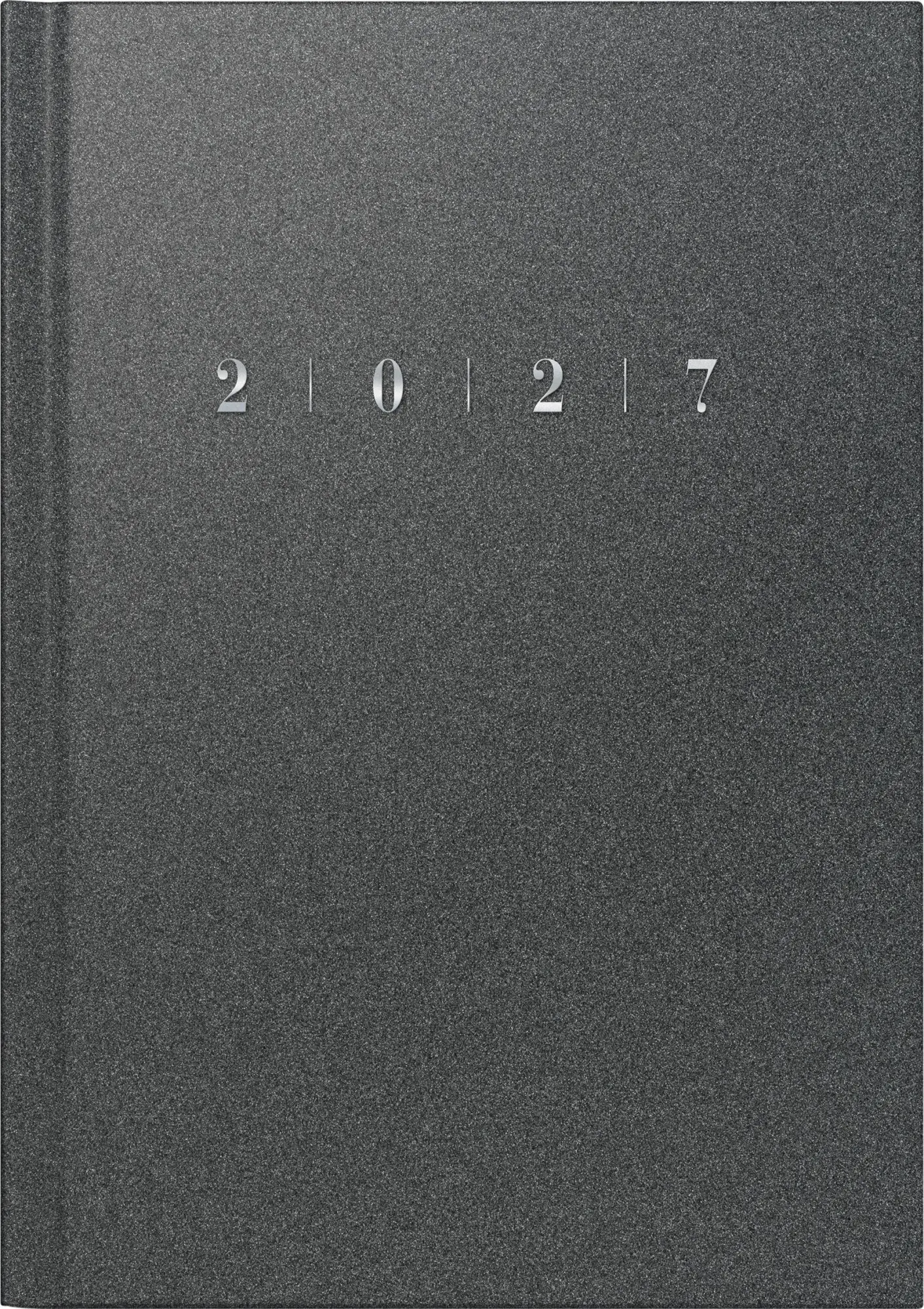 Cover: 4003273794764 | rido/idé 7023013807 Buchkalender Mod. studioplan int. 2027 168×240...