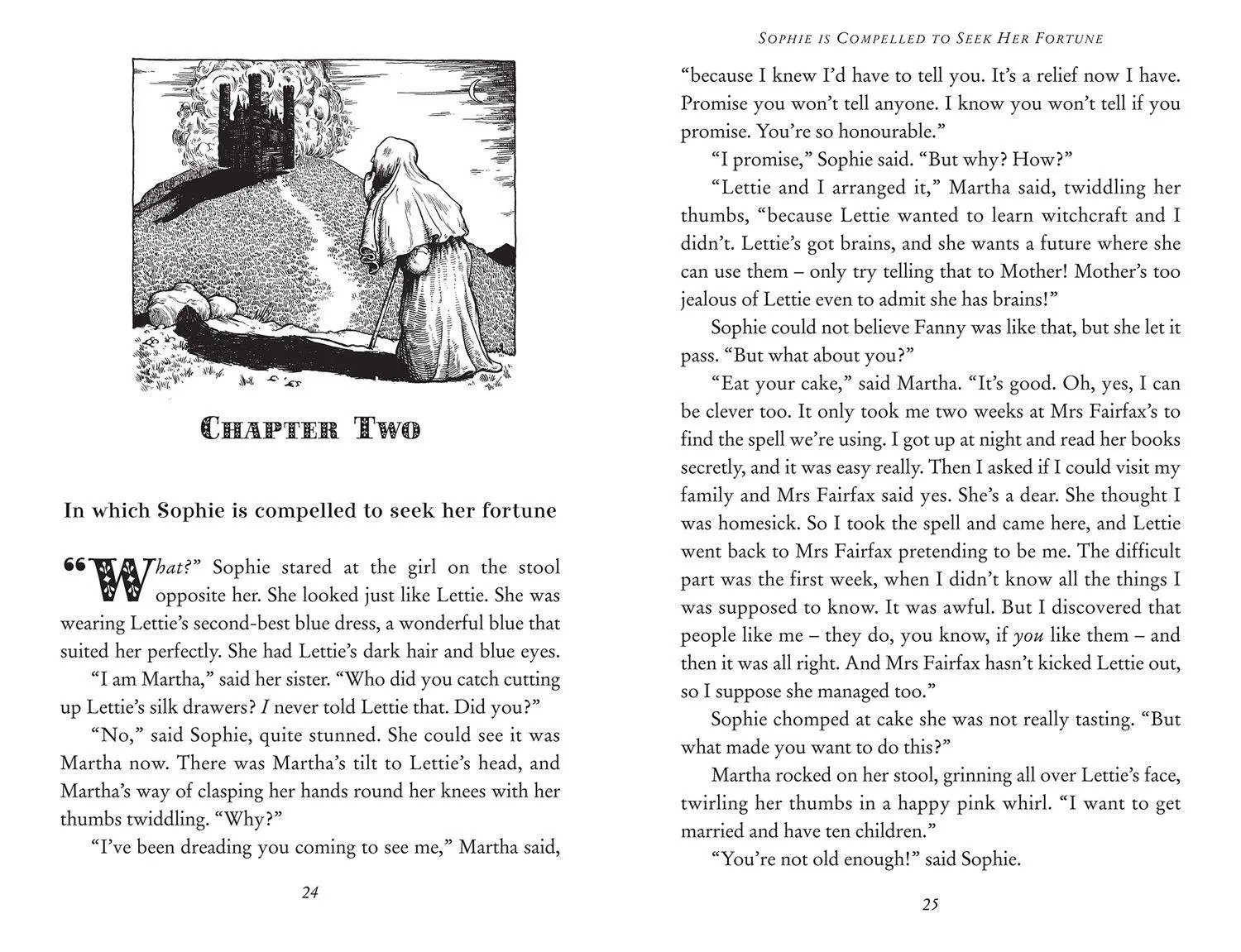 Bild: 9780008724764 | Howl's Moving Castle | Diana Wynne Jones | Buch | 320 S. | Englisch
