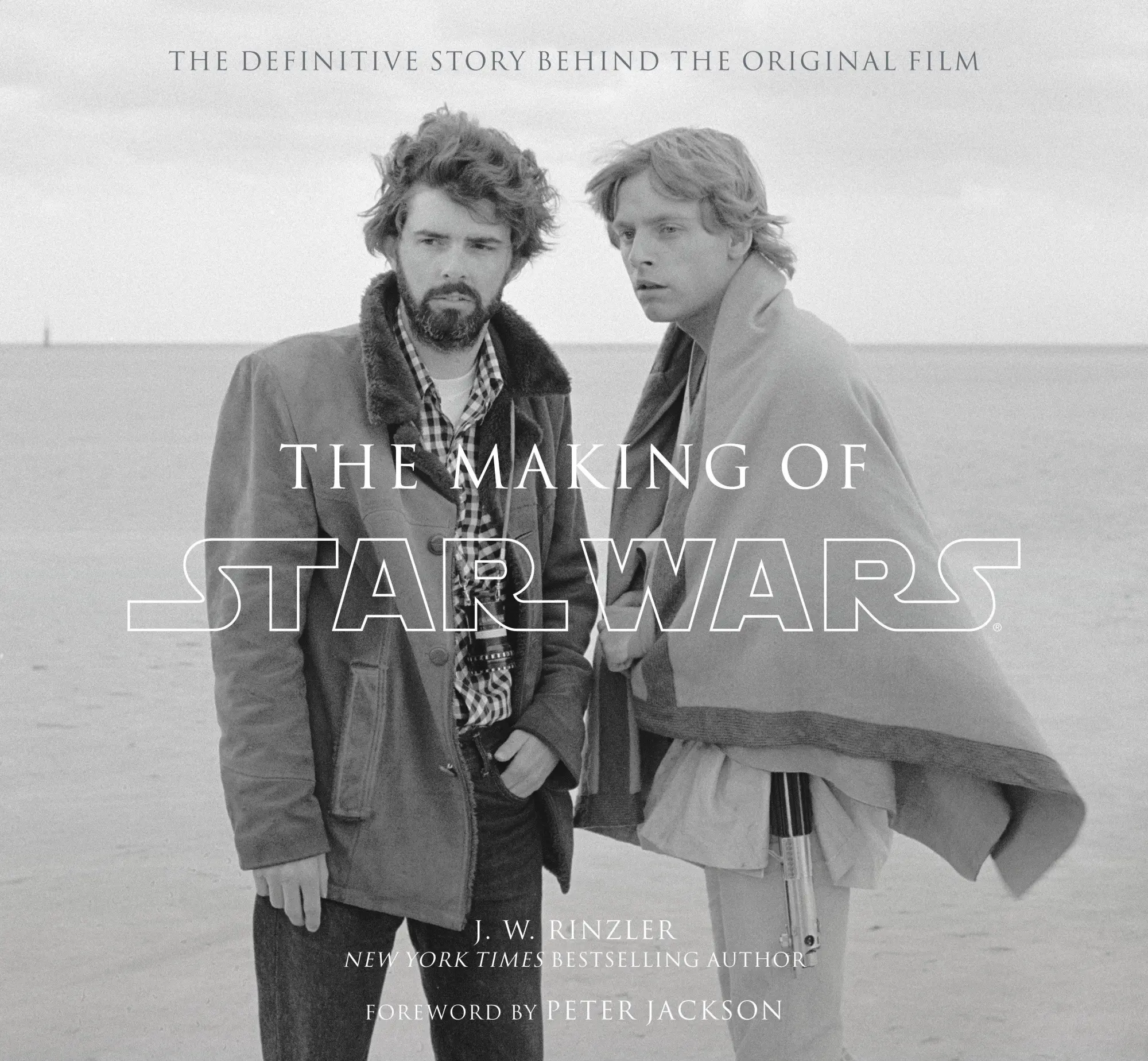 Cover: 9780345494764 | The Making of Star Wars | J W Rinzler | Buch | Englisch | 2007