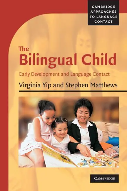 Cover: 9780521544764 | The Bilingual Child | Virginia Yip (u. a.) | Taschenbuch | Englisch