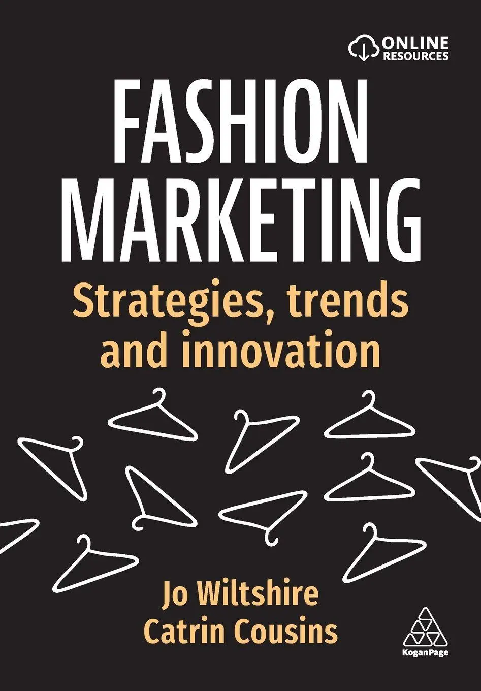 Cover: 9781398624764 | Fashion Marketing | Strategies, Trends and Innovation | Taschenbuch