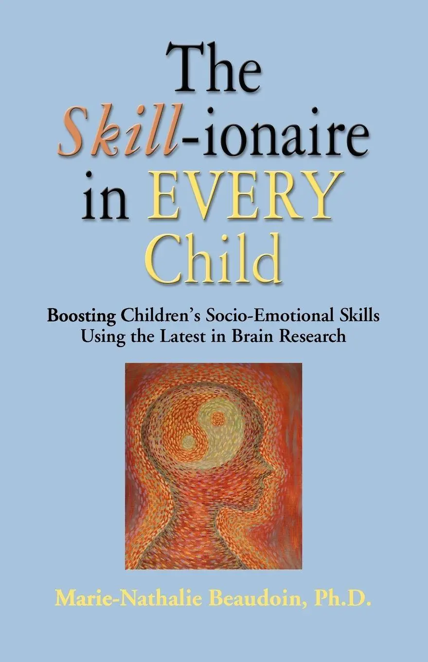 Cover: 9781609104764 | The SKILL-ionaire in Every Child | Marie-Nathalie Beaudoin | Buch