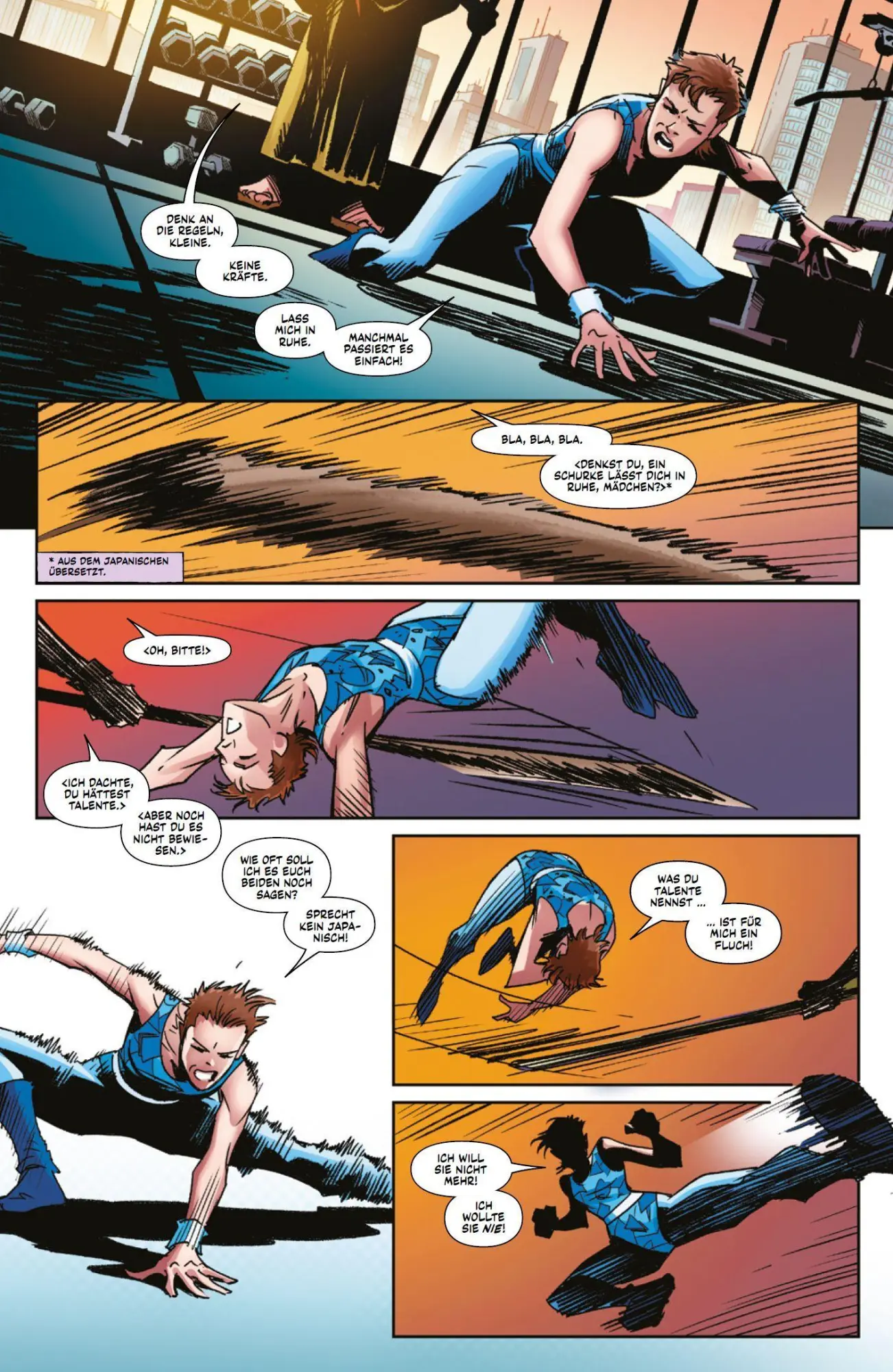 Bild: 9783741644764 | Wolverine &amp; Kitty Pride: Die böse alte Zeit | Chris Claremont (u. a.)