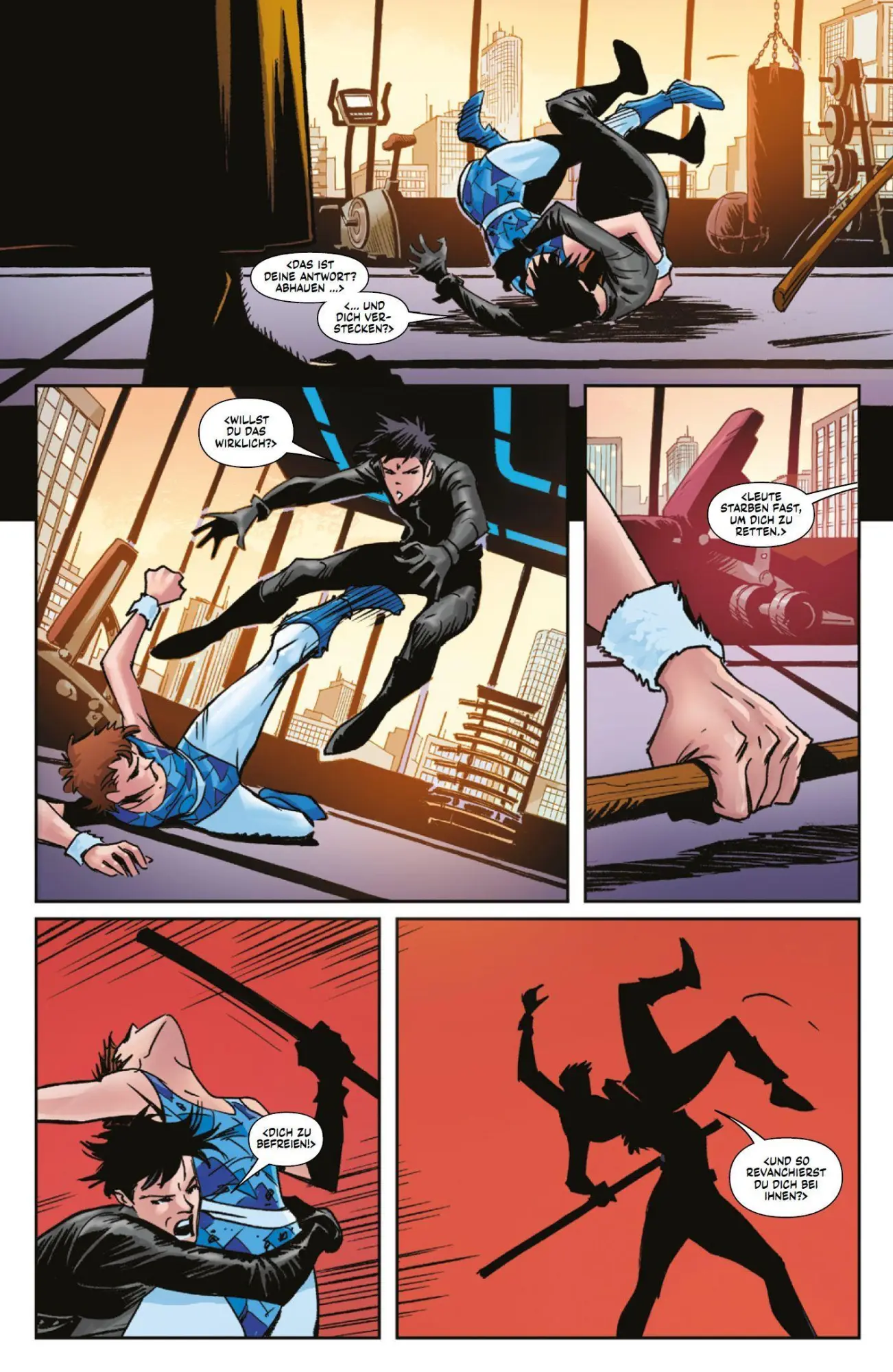 Bild: 9783741644764 | Wolverine &amp; Kitty Pride: Die böse alte Zeit | Chris Claremont (u. a.)